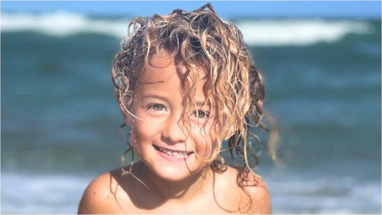 Traacutegica muerte de la nieta de Cris Morena- el comunicado del Miami Yacht Club tras el accidente