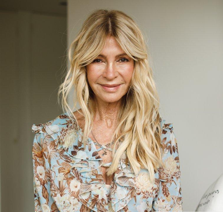 Un especialista explicoacute coacutemo fue el accidente en el que murioacute la nieta de Cris Morena
