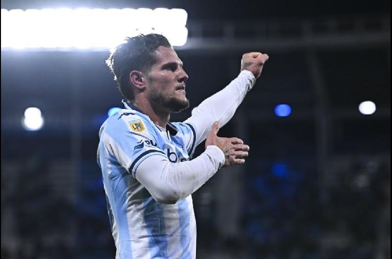 Se confirmoacute la lesioacuten de Zuculini- se perderiacutea los octavos de final de la Copa Libertadores