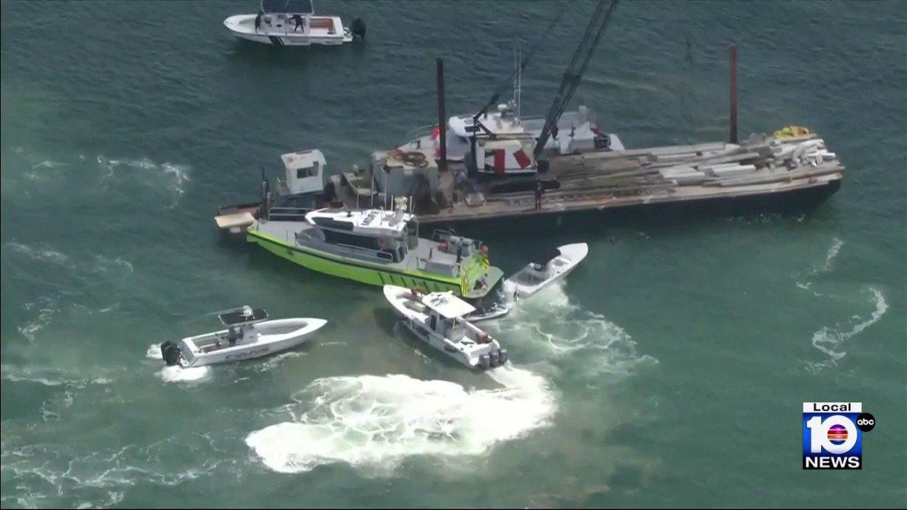No estaba prestando atencioacuten- el desgarrador relato de uno de los nenes que se salvoacute en la tragedia de Miami