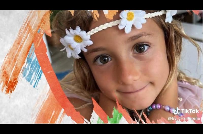 Te amo con toda mi alma- el video del uacuteltimo cumpleantildeos de Mila que compartioacute Cris Morena y conmueve a todos