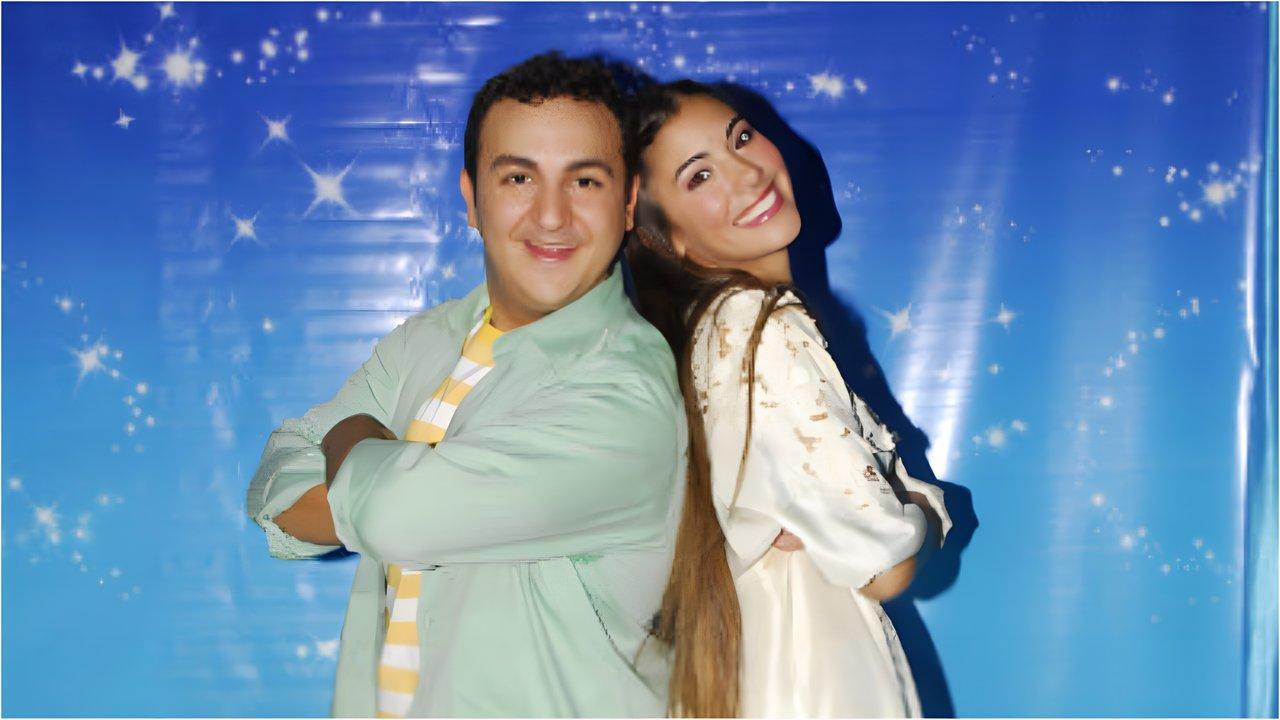 De Disney y Topa al bajo perfil- quieacuten es Sofiacutea Reca la mamaacute de Mila Yankelevich