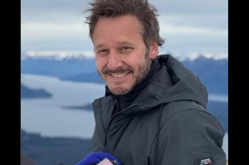 El conmovedor mensaje de Benjamiacuten Vicuntildea por la muerte de Mila Yankelevich