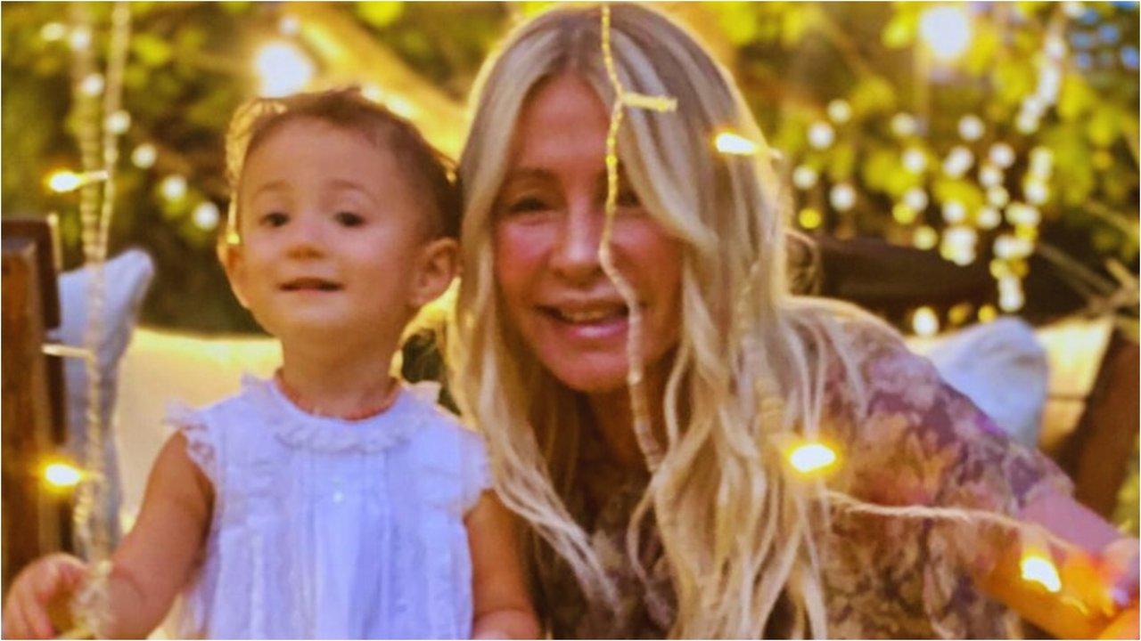 iquestDe queacute murioacute Mila Yankelevich la nieta de Cris Morena