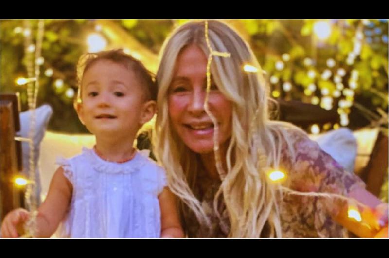 iquestDe queacute murioacute Mila Yankelevich la nieta de Cris Morena