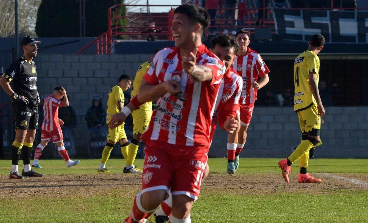 Brian Fernaacutendez volvioacute a desaparecer y crece la preocupacioacuten en Talleres de Remedios de Escalada