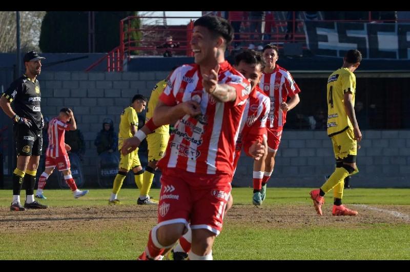 Brian Fernaacutendez volvioacute a desaparecer y crece la preocupacioacuten en Talleres de Remedios de Escalada