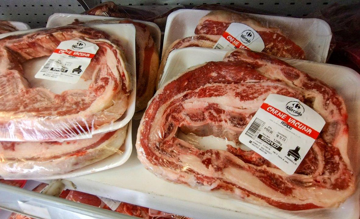 Una referente histoacuterica del agro seraacute la nueva directora del Senasa