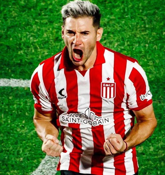 Lucas Alario en la mira de Tigre- iquestPodraacute recuperar su mejor nivel