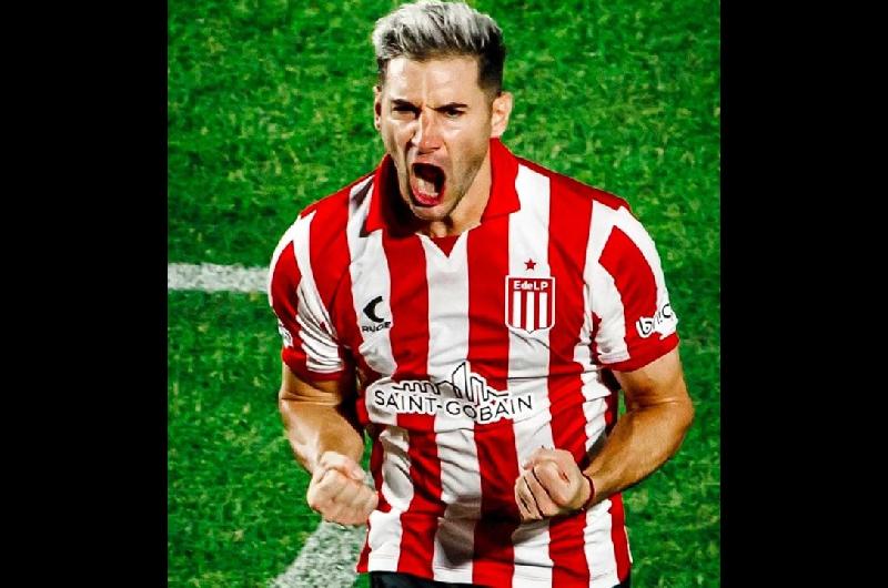 Lucas Alario en la mira de Tigre- iquestPodraacute recuperar su mejor nivel