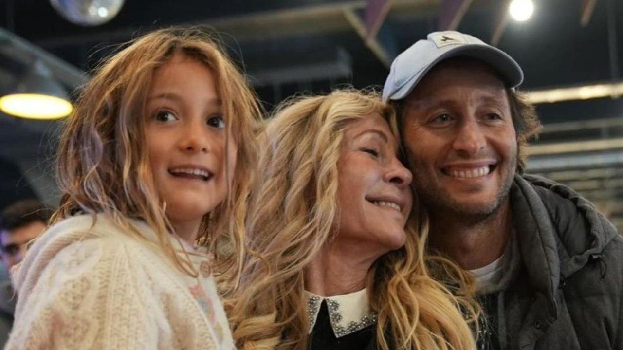 La decisioacuten de Cris Morena al enterarse de la muerte de su nieta Mila