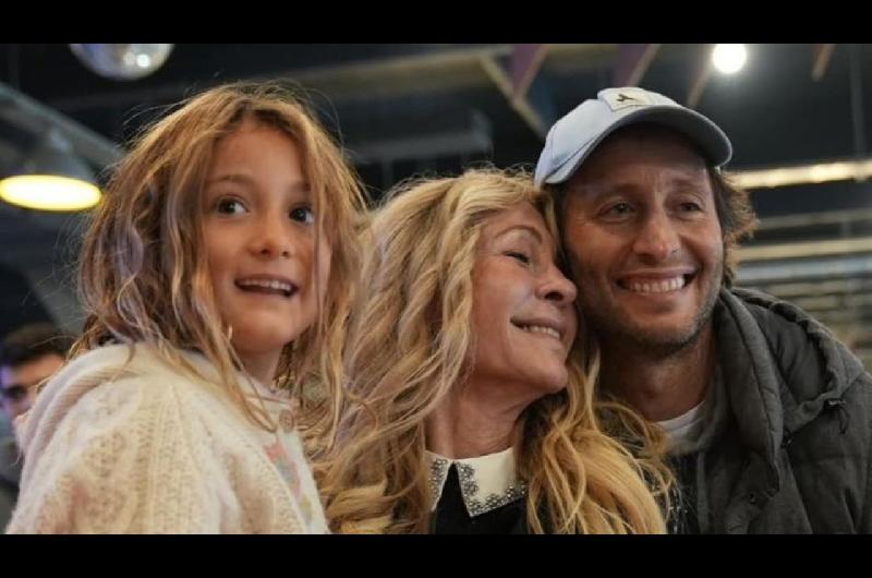 La decisioacuten de Cris Morena al enterarse de la muerte de su nieta Mila