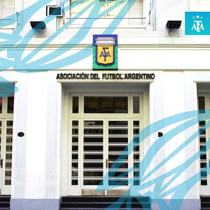 Tensioacuten entre el Gobierno y la AFA por el nuevo decreto que afecta a los clubes