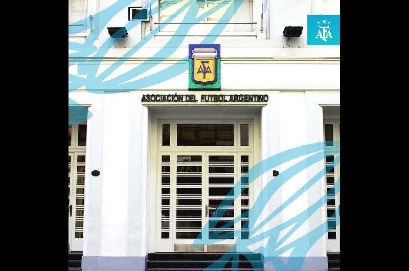 Tensioacuten entre el Gobierno y la AFA por el nuevo decreto que afecta a los clubes