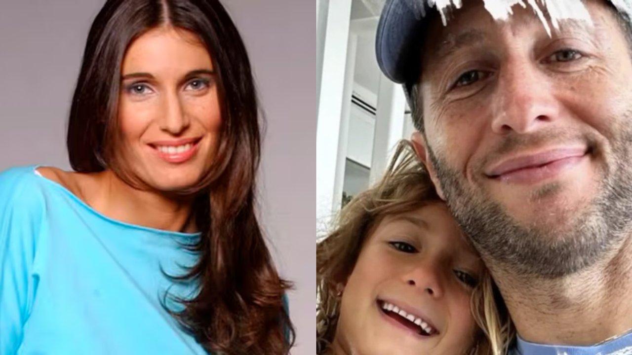 ldquoLa extrantildeo a la tiacutea Rordquo- la conmovedora aneacutecdota de Mila y Romina Yan