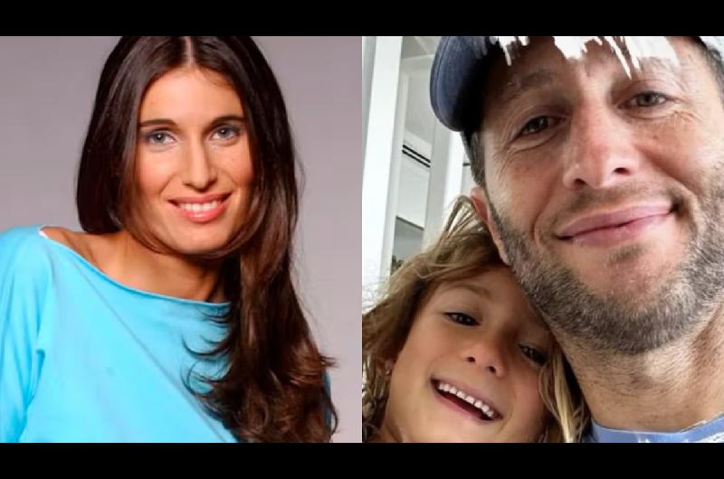 ldquoLa extrantildeo a la tiacutea Rordquo- la conmovedora aneacutecdota de Mila y Romina Yan