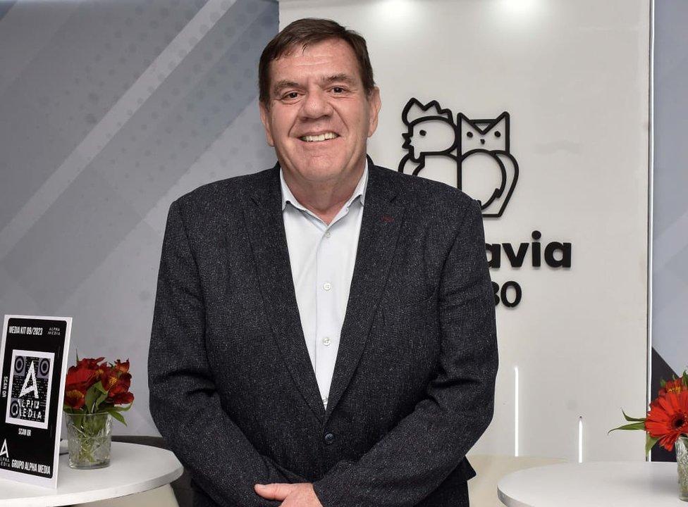 Montenegro cruzoacute a Villarruel y respaldoacute a Milei- ldquoSi traicionas las ideas estaacutes afuerardquo