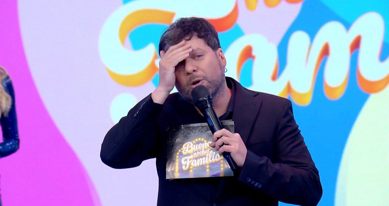 Un abrazo desde El Trece- el conmovedor mensaje de Guido Kaczka por la muerte de Mila Yankelevich