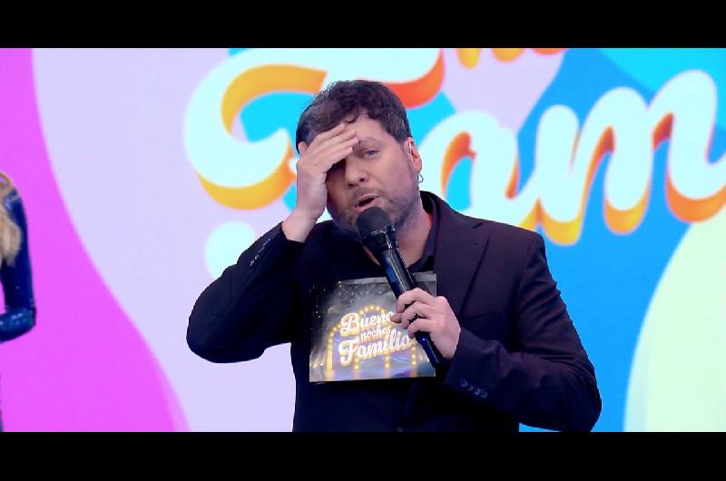 Un abrazo desde El Trece- el conmovedor mensaje de Guido Kaczka por la muerte de Mila Yankelevich