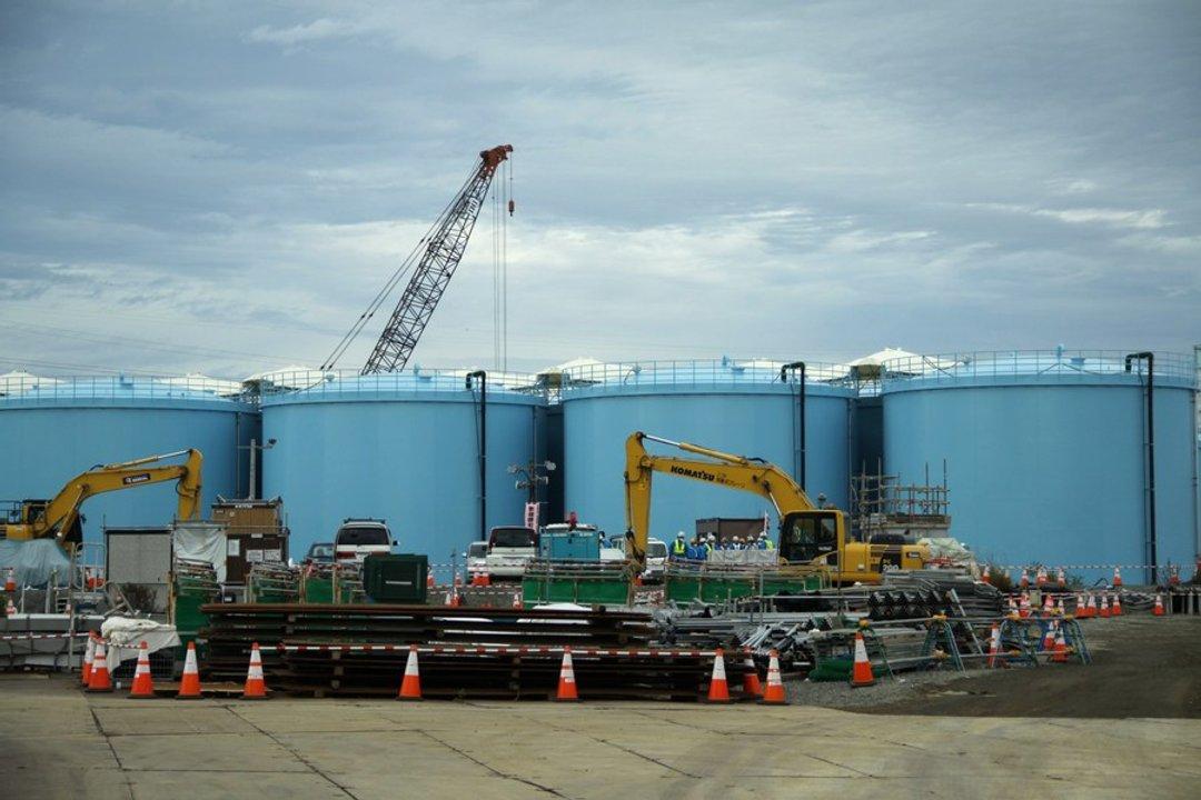 Evacuaron la central nuclear de Fukushima tras el terremoto en Rusia