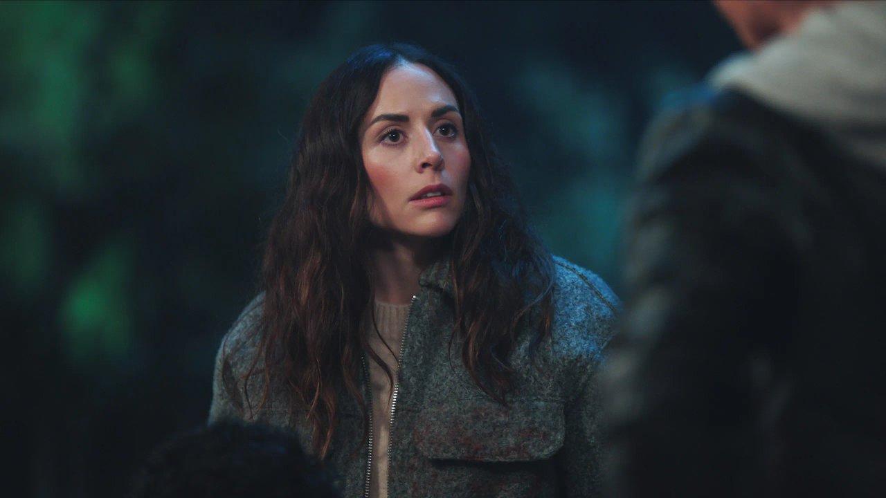 Coacutemo es Pecados Inconfesables la nueva serie de suspenso de Netflix