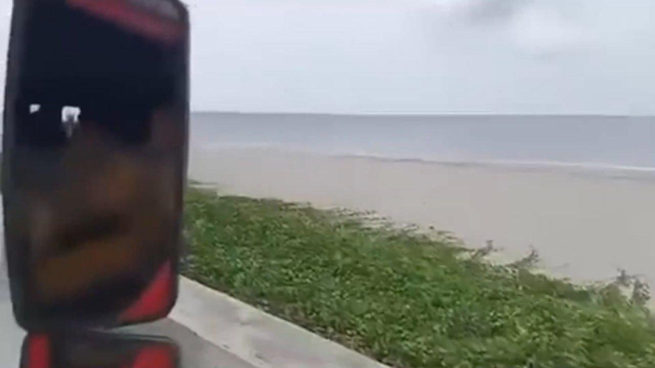 Filipinas emite alerta de tsunami tras el potente terremoto en Rusia