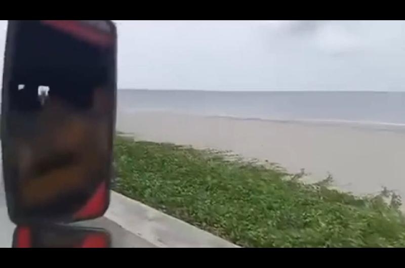 Filipinas emite alerta de tsunami tras el potente terremoto en Rusia