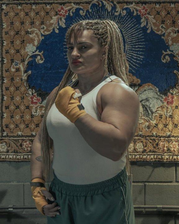 Coacutemo seraacute Rocky el personaje de la Locomotora Oliveras en la secuela de El Marginal