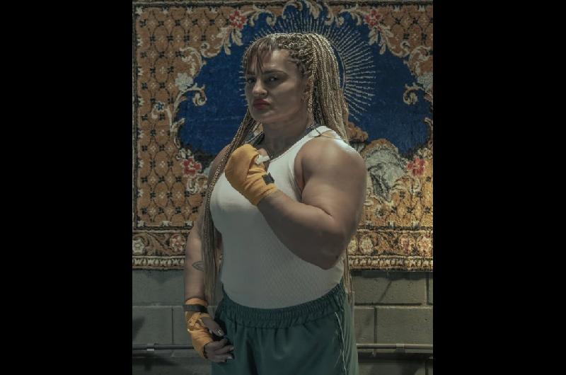 Coacutemo seraacute Rocky el personaje de la Locomotora Oliveras en la secuela de El Marginal