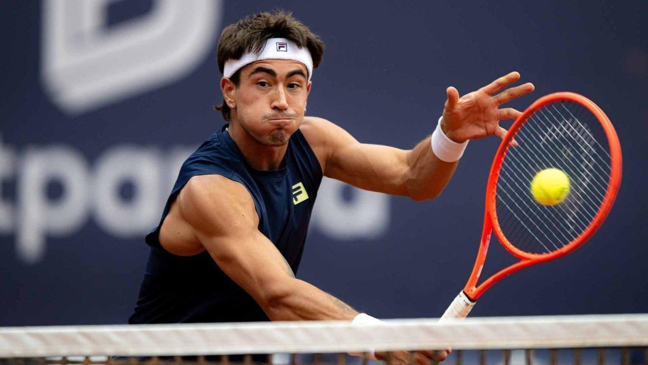 Comesantildea quiere seguir con el buen andar de los argentinos en el Masters 1000 de Canadaacute