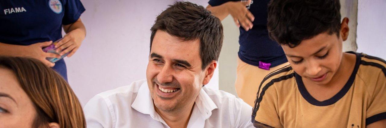 Toniolli sobre la relacioacuten del Gobierno con las provincias- Es criminal lo que hace Milei
