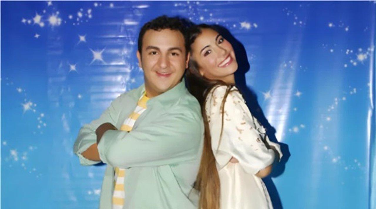 El mensaje de Topa a Sofiacutea Reca por la muerte de Mila Yankelevich- No hay consuelo