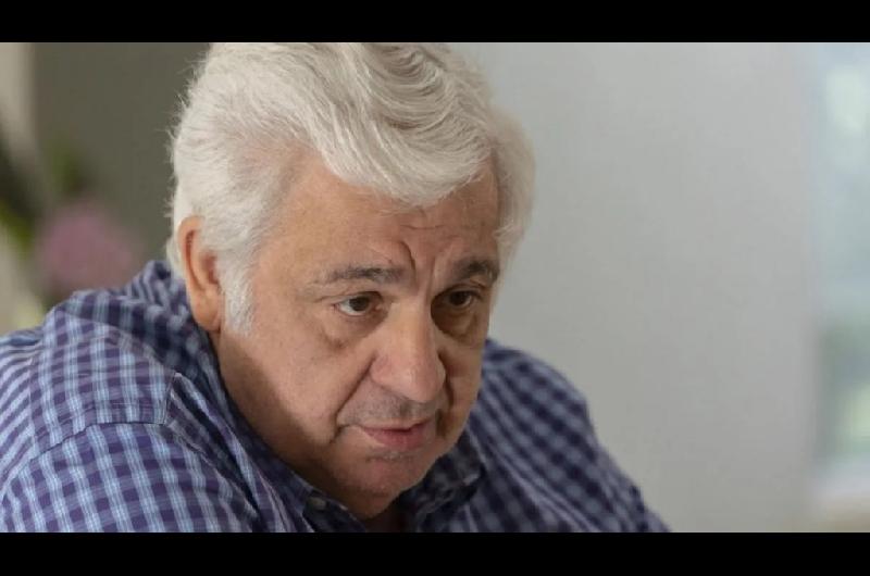 Samid seraacute candidato a diputado- ldquoEl peronismo le va a dar una paliza al Gobierno y en octubre se la doy yordquo 