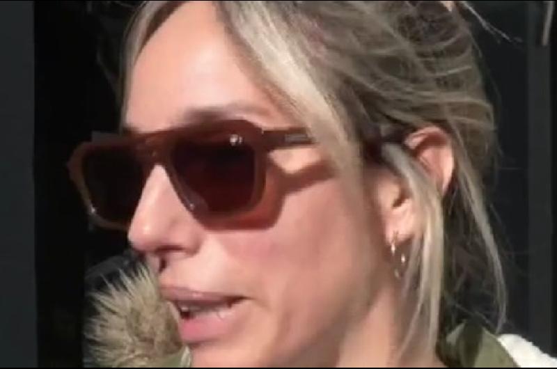 Tamara Pettinato contra Sofiacutea Gonet- Abrioacute una puerta para que todos insulten a mi hermano