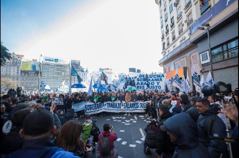 La conflictividad laboral disminuyoacute en junio seguacuten un informe del Gobierno