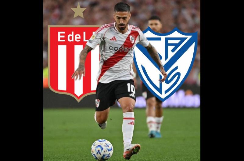 Gallardo no lo quiere y se desatoacute una pelea por su pase- los dos campeones que buscan a Manuel Lanzini