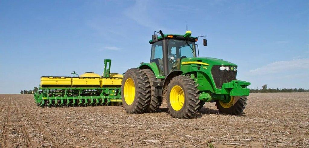 Un millonario pronoacutestico para el campo ilusiona al Gobierno- calculan que ingresaraacuten US 28800 millones extra