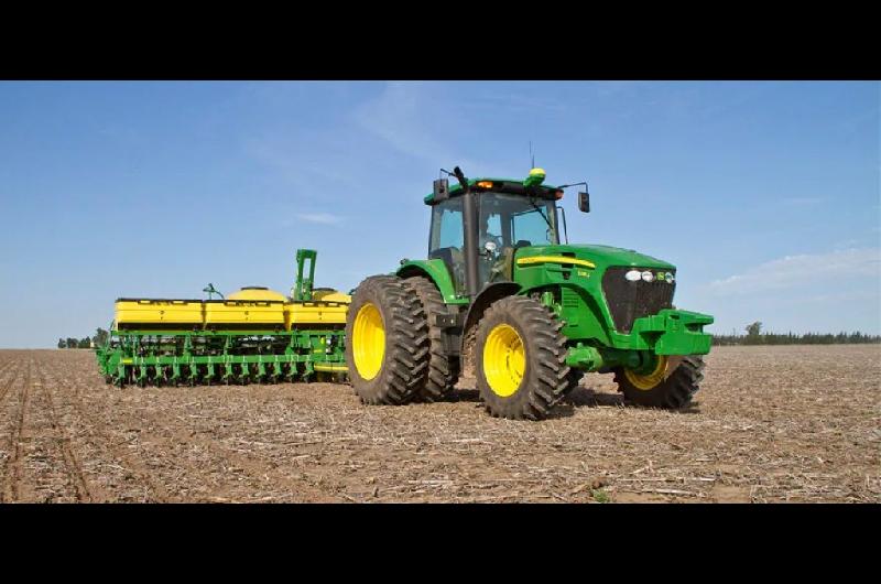 Un millonario pronoacutestico para el campo ilusiona al Gobierno- calculan que ingresaraacuten US 28800 millones extra