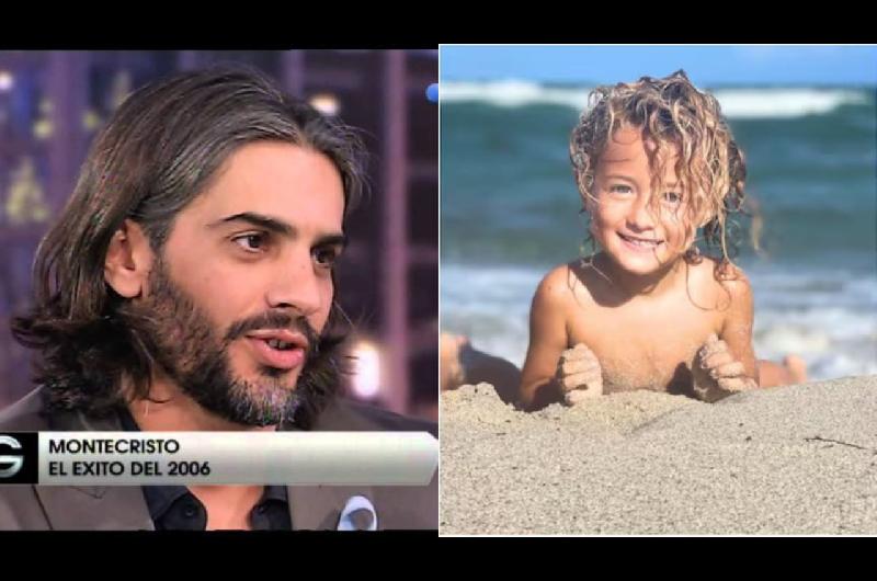 El conmovedor mensaje de Pablo Echarri a la familia de Mila Yankelevich