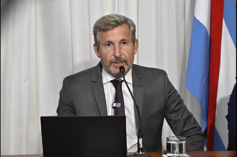 Frigerio destacoacute la baja y eliminacioacuten de impuestos provinciales en Entre Riacuteos- ldquoEste es un cambio de fondordquo