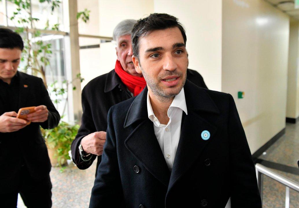 Gobernadores opositores lanzan frente electoral para competir en octubre