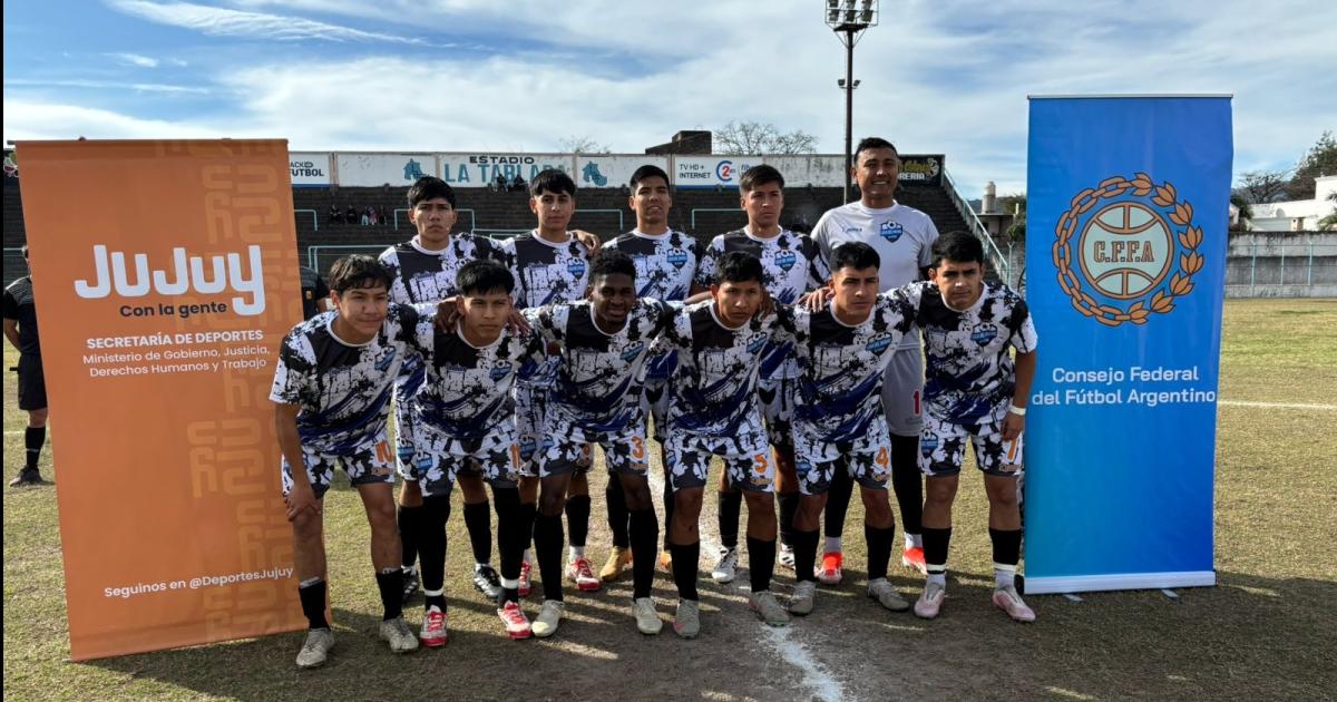 La Liga Jujentildea y la del Ramal no se sacaron ventaja en el debut