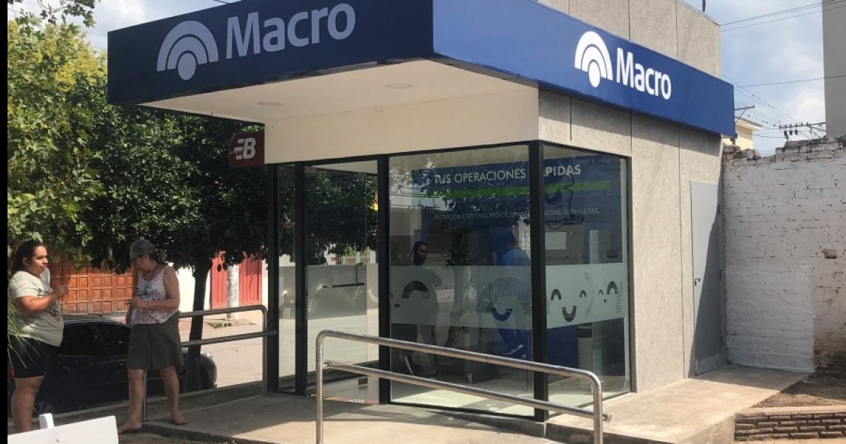 Comienza el pago de haberes a los estatales