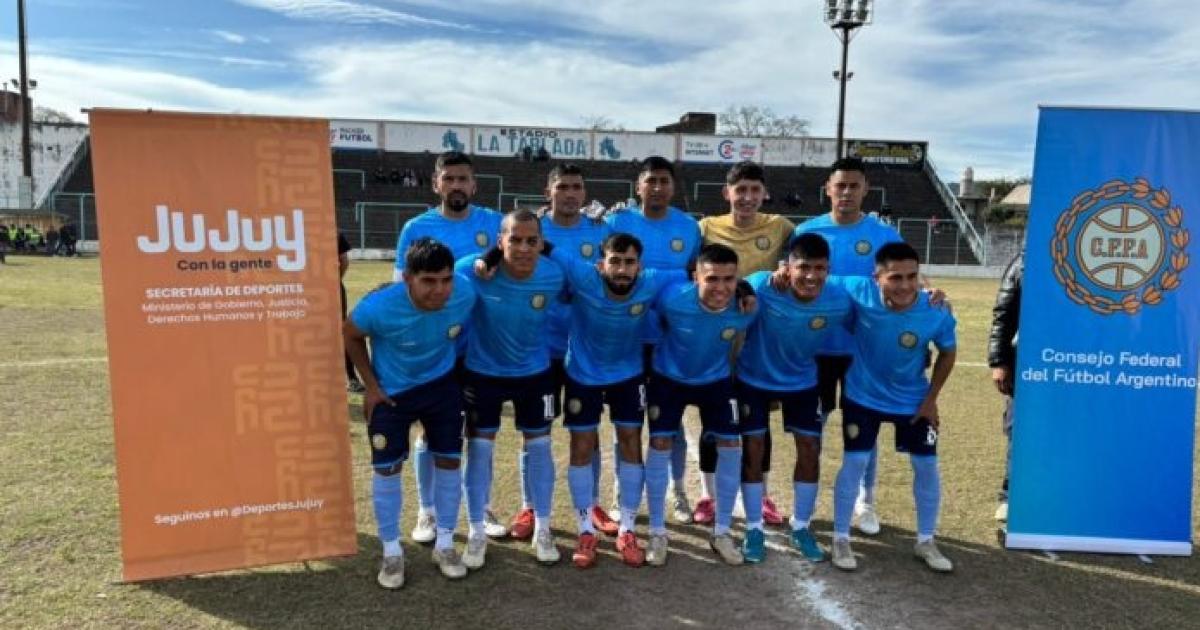 La Liga Jujentildea y la del Ramal no se sacaron ventaja en el debut