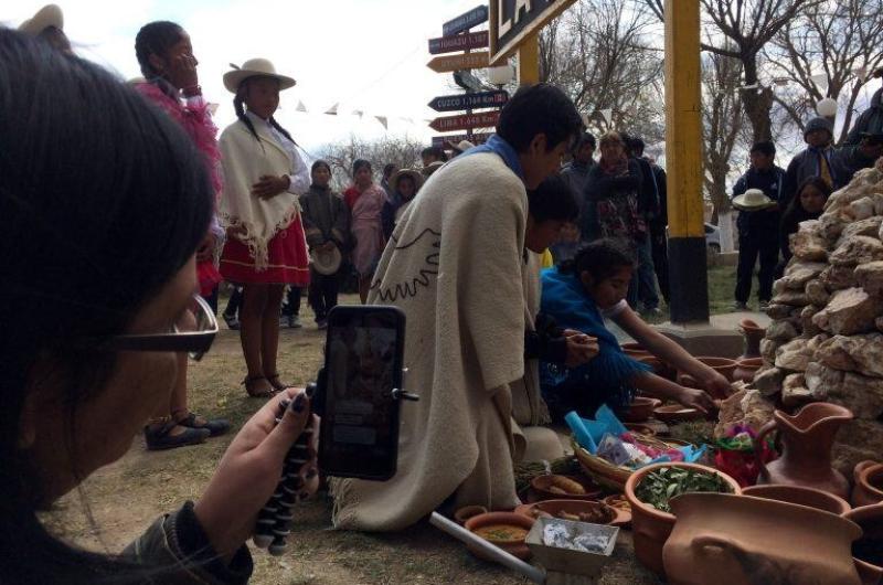 Empieza agosto con una variada agenda cultural desde las Yungas hasta la Puna