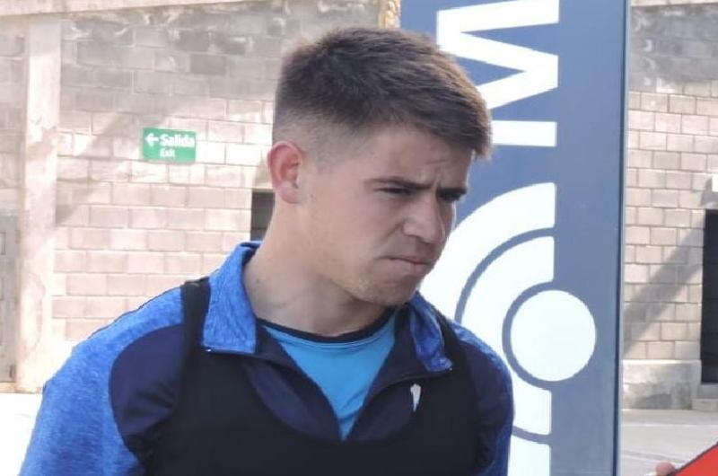 Franco Camargo