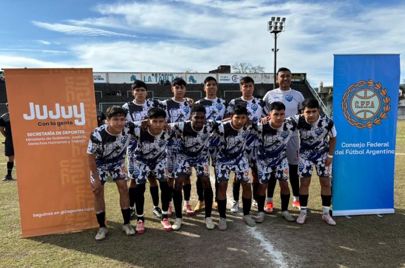 La Liga Jujentildea y la del Ramal no se sacaron ventaja en el debut