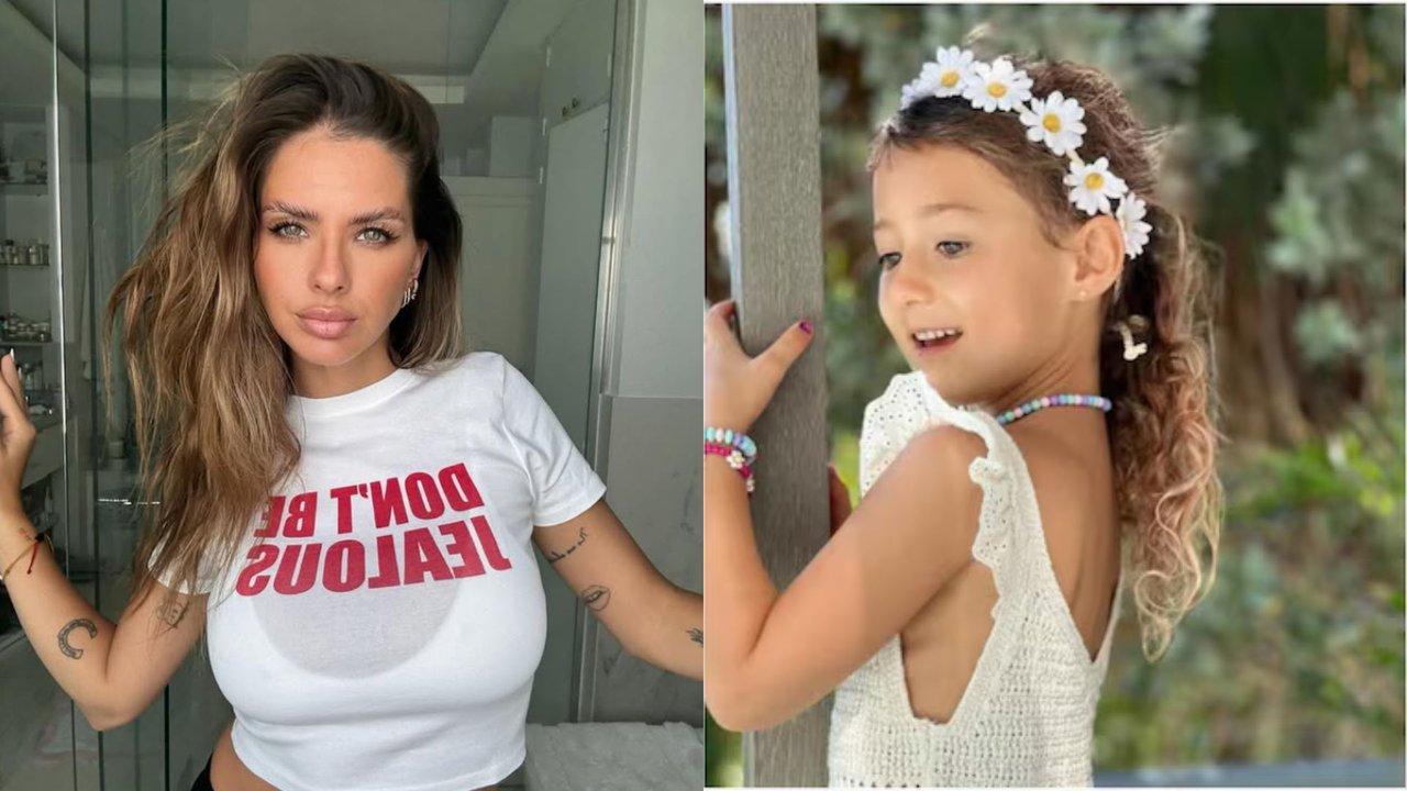 La China Suaacuterez cruzoacute a un portal de noticias por cuestionar su actitud frente a la muerte de Mila Yankelevich