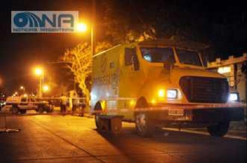 Eliminan el reacutegimen de informacioacuten para transporte de caudales