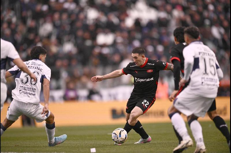 Independiente se juega algo maacutes que su estadiacutea en la Copa Argentina
